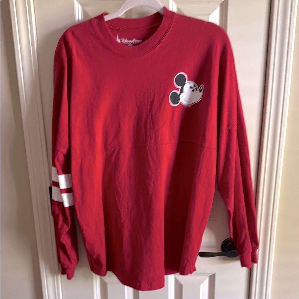 Mickey Disney Spirit Jersey